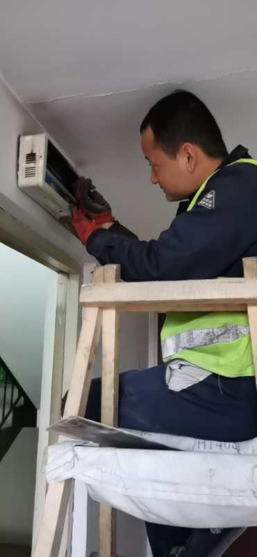 消防工程公司資質(zhì)需要那些如何辦理？