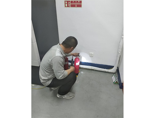 消防施工工程驗收，消防施工工程驗收規(guī)范