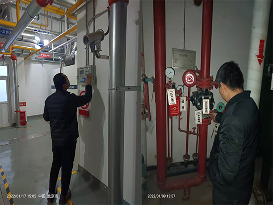 找消防工程公司要看重哪幾點呢，消防工程公司主要做什么工作