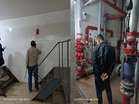 消防工程意義作用?消防工程施工要注意什么，消防工程的意義和作用