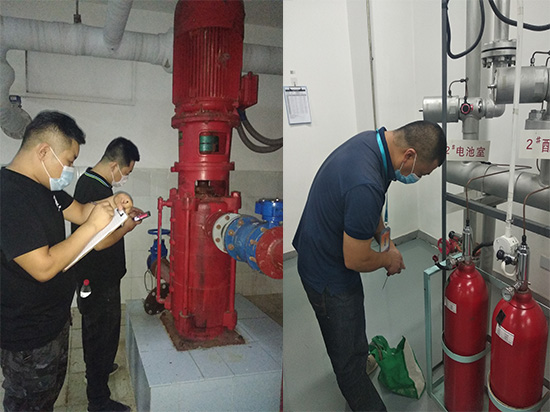 消防工程要具備哪些承包資質(zhì)，消防工程要具備哪些承包資質(zhì)要求